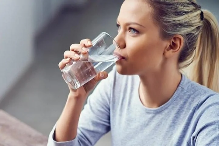 آیا نوشیدن آب تصفیه شده RO مضر است؟