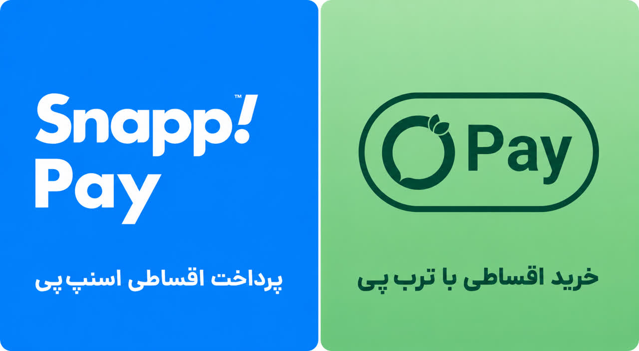 خرید با اسنپ پی و ترب پی؛ راهی ساده‌تر برای تهیه تجهیزات تصفیه آب