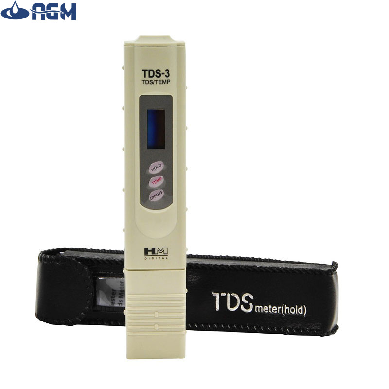 سختی سنج آب طرح  اچ ام مدل TDS-3