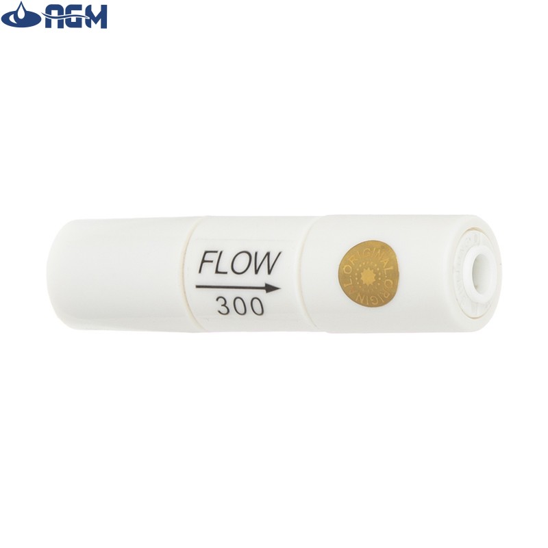 محدود کننده فاضلاب دستگاه تصفیه کننده آب مدل FLOW 300