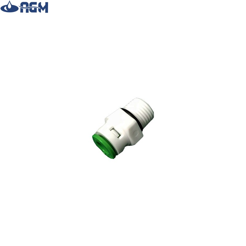 رابط دستگاه تصفیه آب مدل فیتینگی