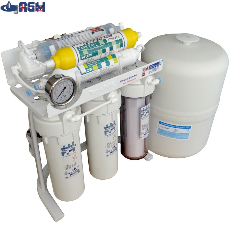 تصفیه آب تانک پانک مدل RO-TP2800