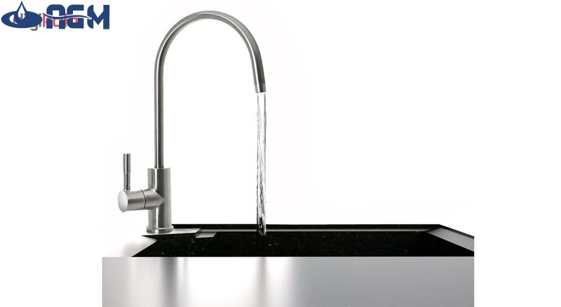 تصفیه آب تانک پانک مدل RO-TP2800