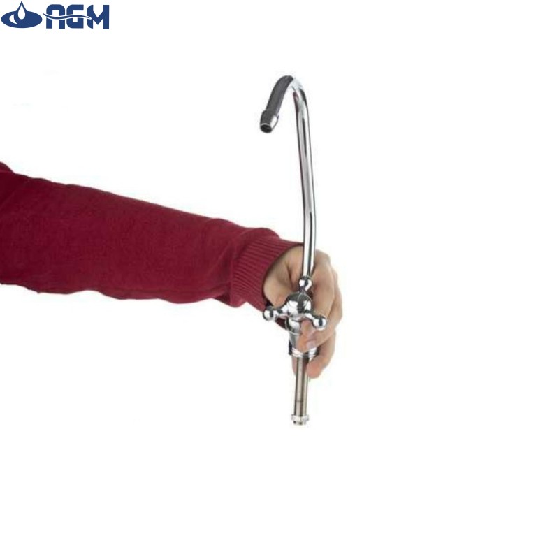 شیر دستگاه تصفیه کننده آب مدل 07
