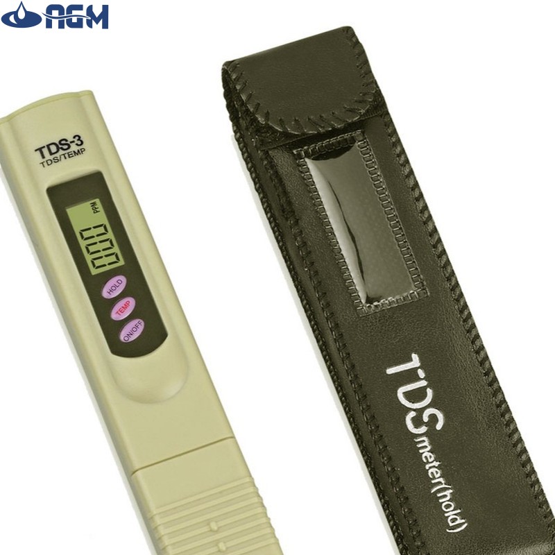 سختی سنج آب مدل TDS-3