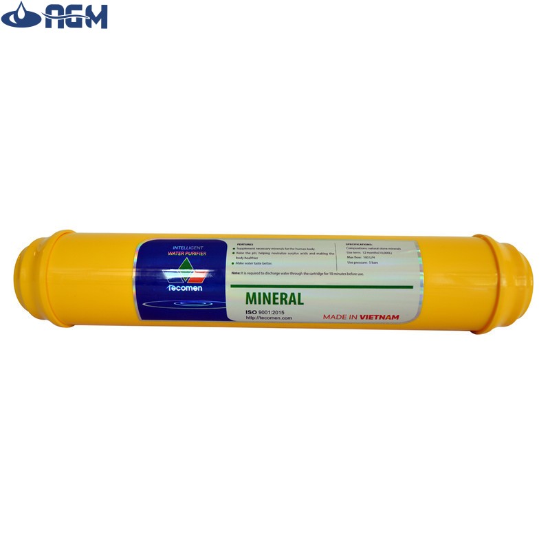 فیلتر معدنی دستگاه  تصفیه آب