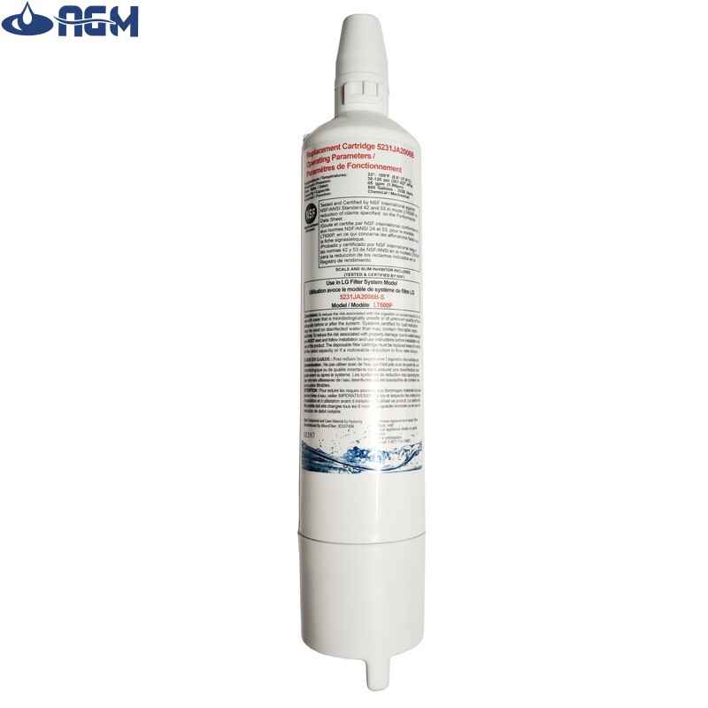 فیلتر یخچال ساید بای ساید مدل LT600P