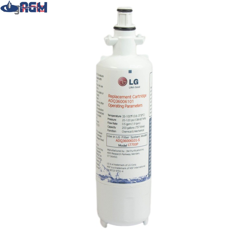 فیلتر یخچال ساید بای ساید مدل LT700P -RF14