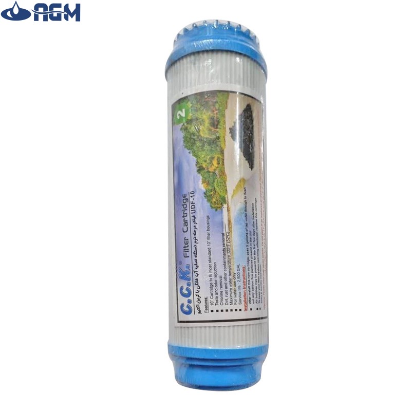 فیلتر تصفیه اب سی سی کا مدل BMP مجموعه 3 عددی