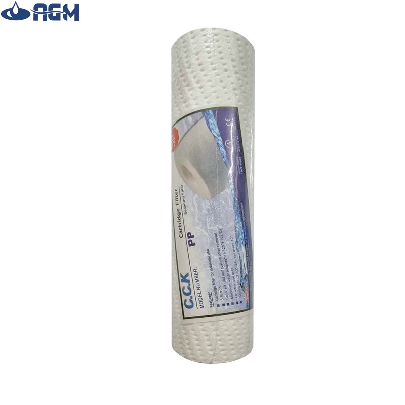 فیلتر تصفیه اب سی سی کا مدل BMP مجموعه 3 عددی