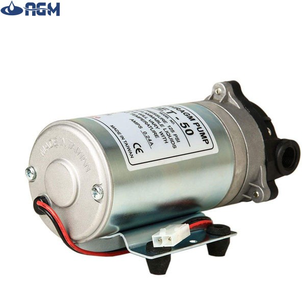 پمپ دستگاه تصفیه کننده آب هیدون مدل jet-50