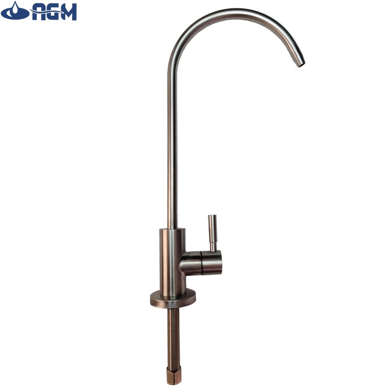 شیر دستگاه تصفیه آب مدل ST-304 کروم