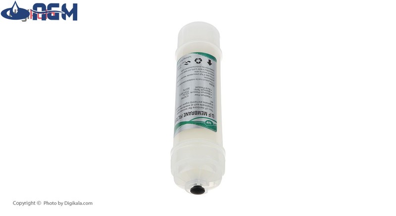 فیلتر تصفیه کننده آب ارگانیک مدل Organic-UF-6