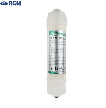 فیلتر تصفیه کننده آب  UF