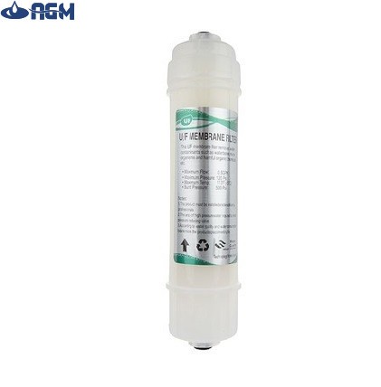 فیلتر تصفیه کننده آب  UF