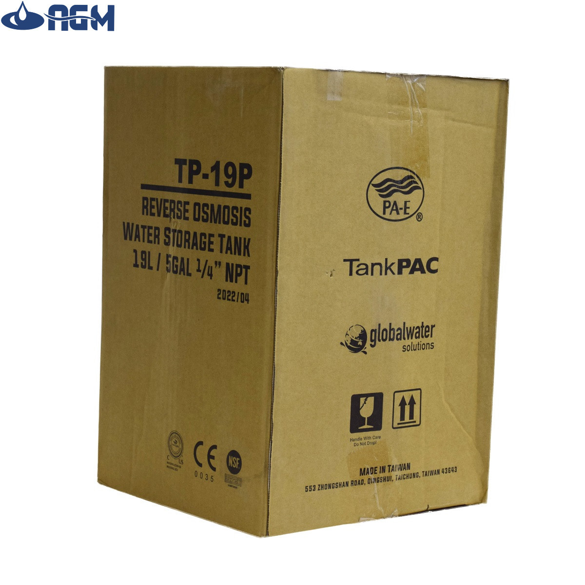 دستگاه تصفیه کننده آب سیلوریکس مدل 7 مرحله قطعات تایوان