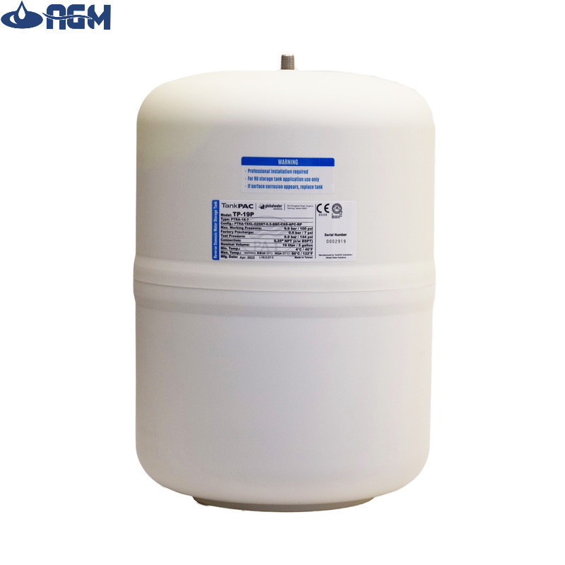 دستگاه تصفیه کننده آب سیلوریکس مدل 7 مرحله قطعات تایوان