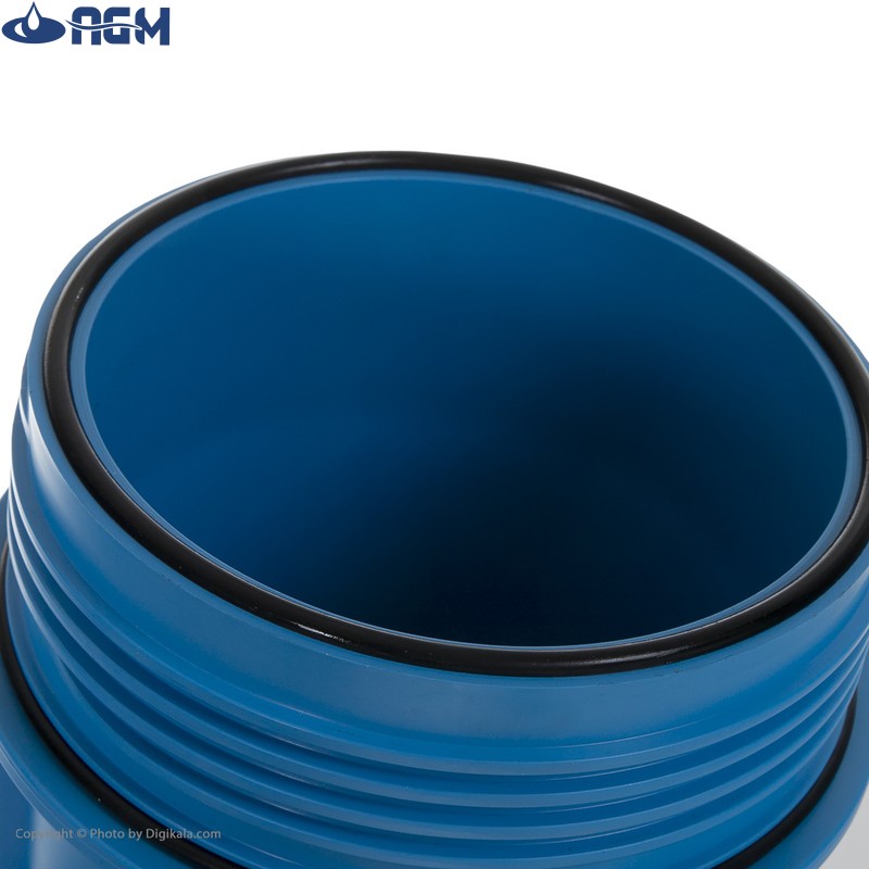 دستگاه پیش تصفیه آب سه مرحله ای لابستر مدل PT-3