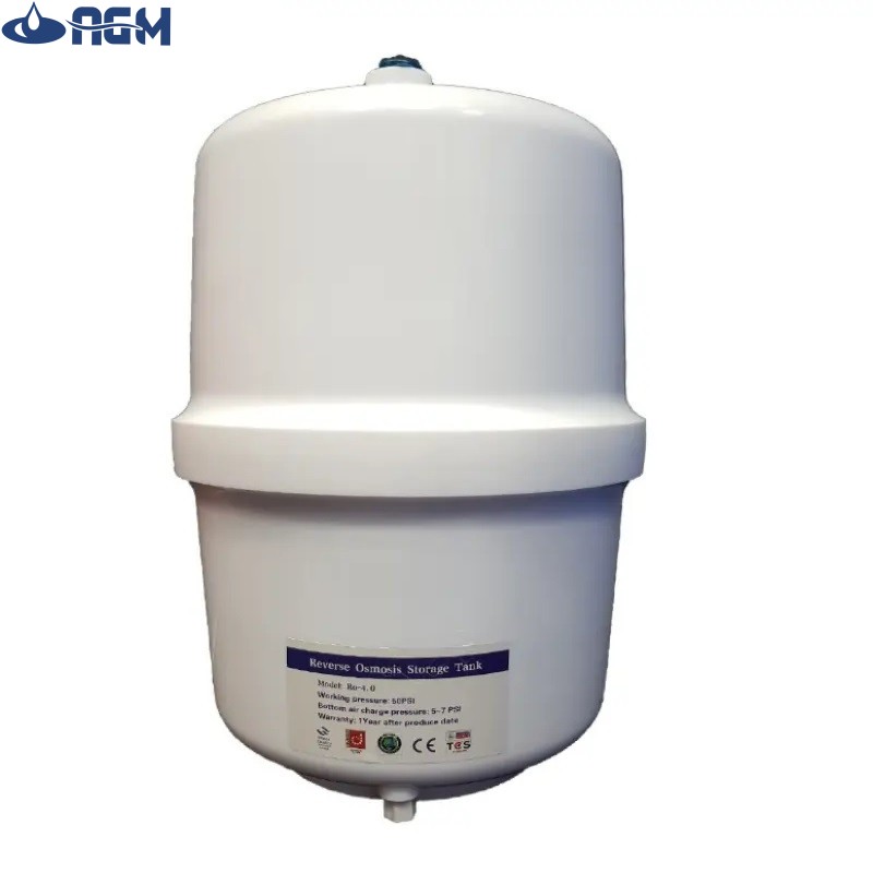 مخزن دستگاه تصفیه آب  RO-4.G