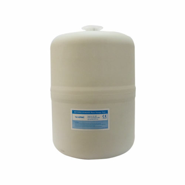 مخزن دستکاه تصفیه کننده آب تانک پک مدل TP-19