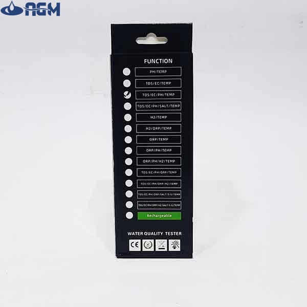 PH متر مدل multifunctional PH-300