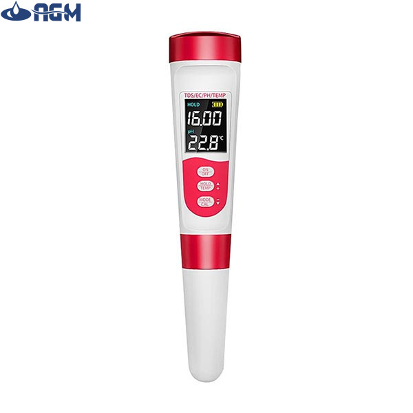 PH متر مدل multifunctional PH-300