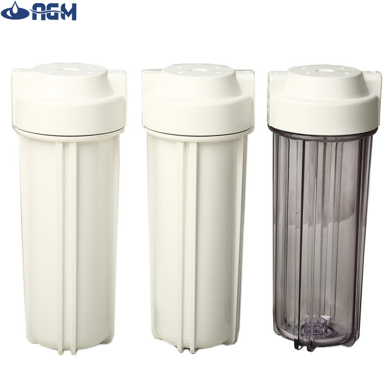 هوزینگ تصفیه کننده آب خانگی تانک پک تایوان  مجموعه 3 عددی