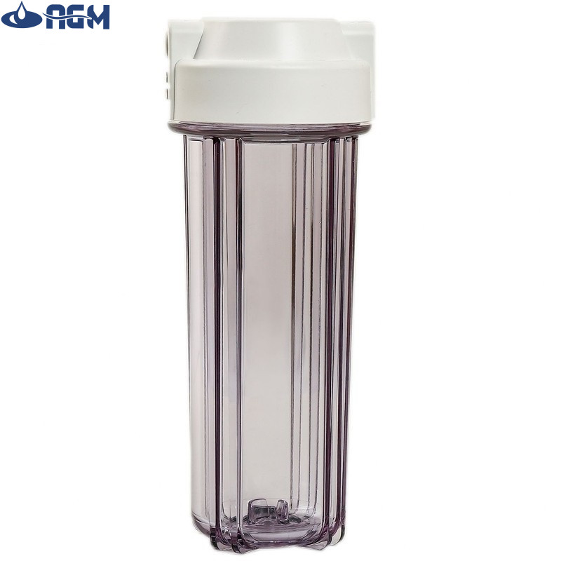 هوزینگ تصفیه کننده آب خانگی تانک پک تایوان  مجموعه 3 عددی