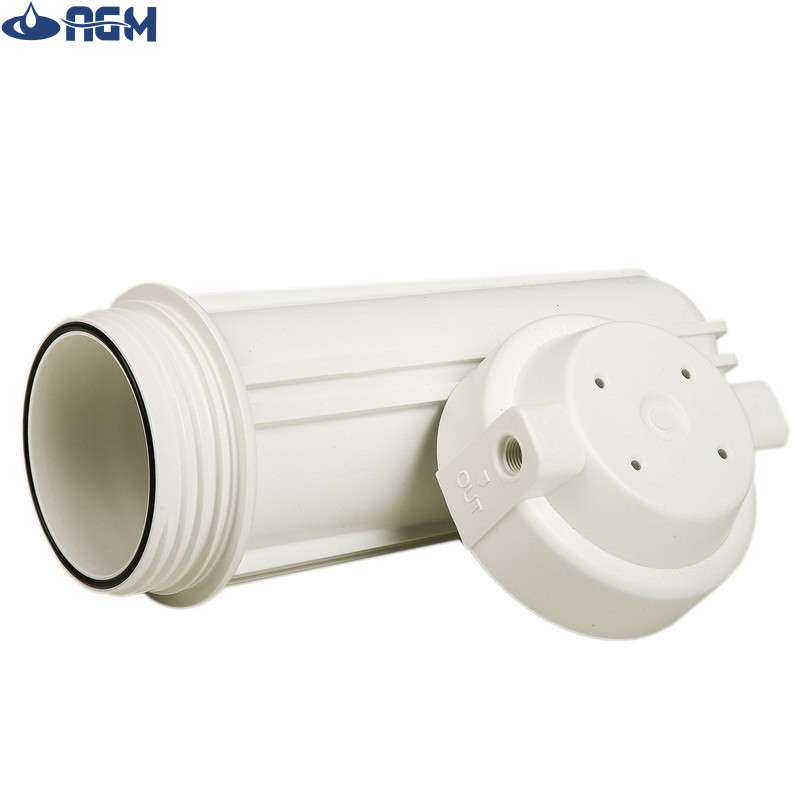 هوزینگ تصفیه کننده آب خانگی تانک پک تایوان  مجموعه 3 عددی