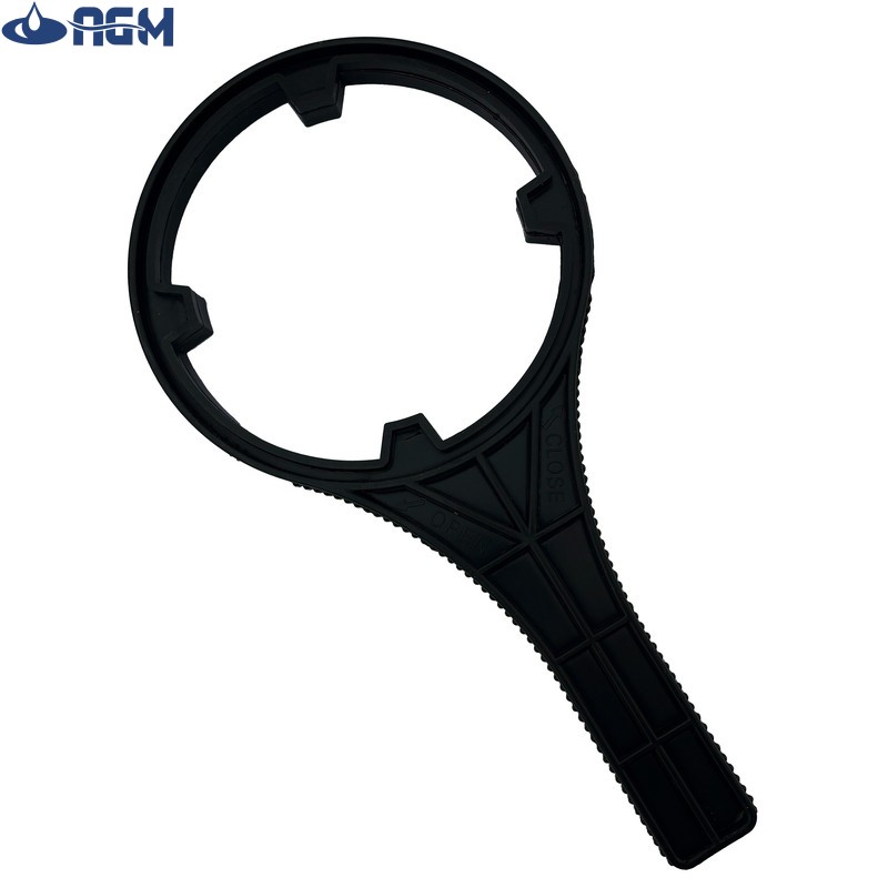 دستگاه تصفیه آب  جامبو سه مرحله ای مناسب برای ورودی ساختمان