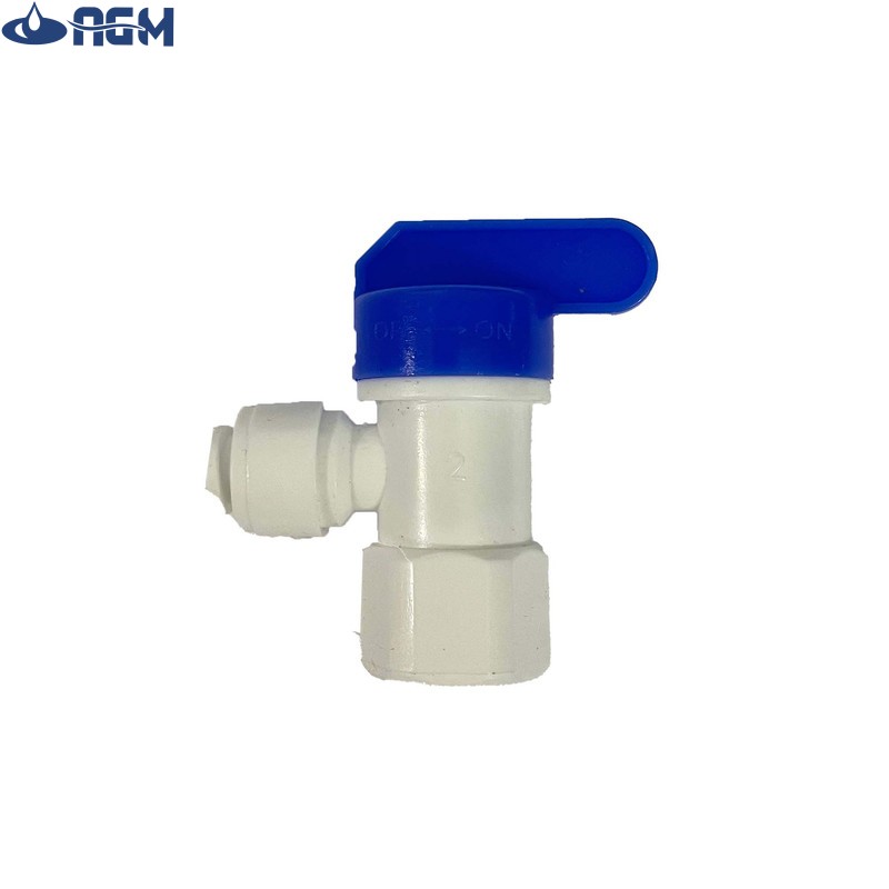 مخزن دستگاه تصفیه آب تانک لایف مدل TL-RO122