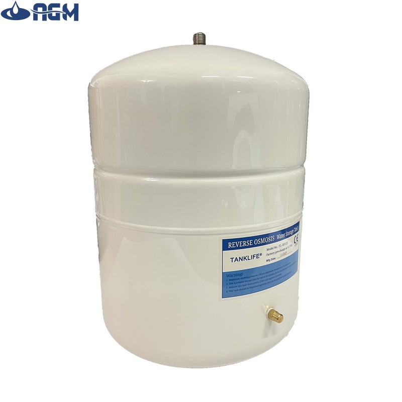 مخزن دستگاه تصفیه آب تانک لایف مدل TL-RO122