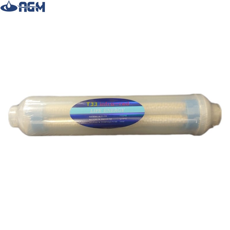 فیلتر اکسیژن ساز دستگاه تصفیه آب