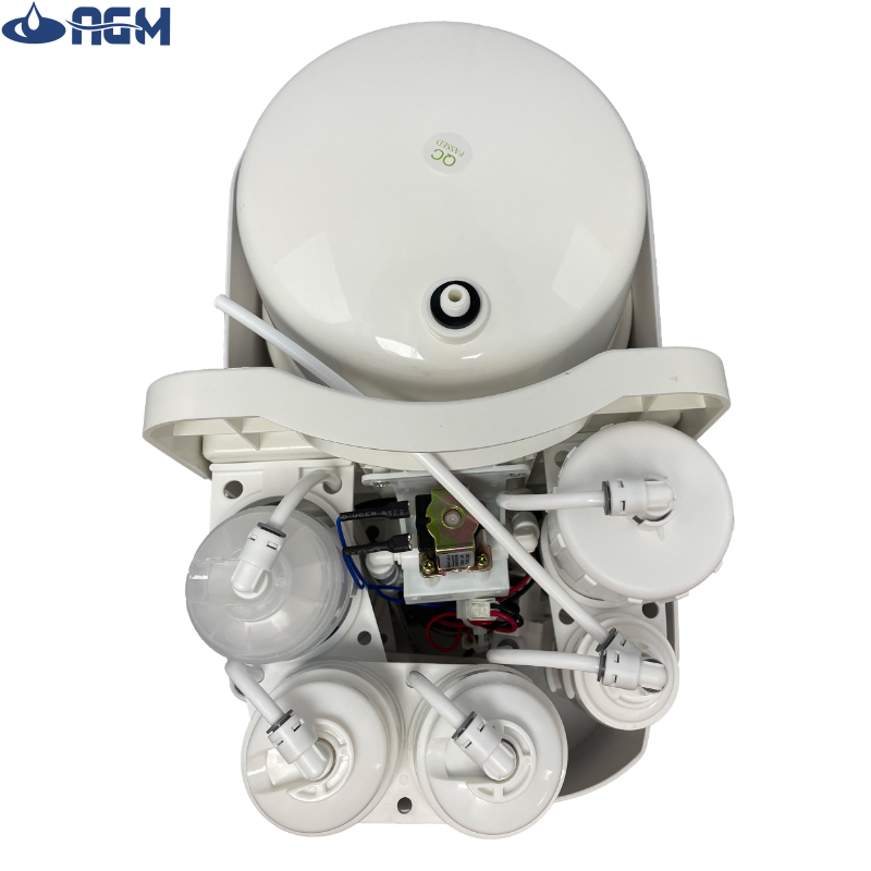 دستگاه تصفیه آب اپتیما