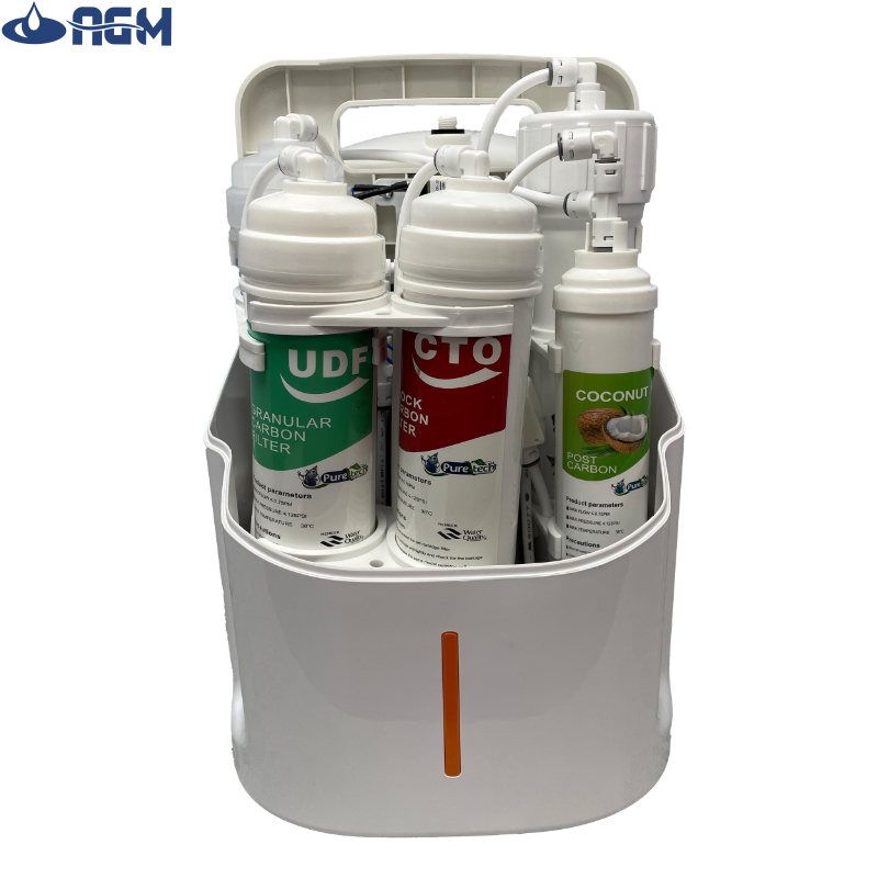 دستگاه تصفیه آب اپتیما