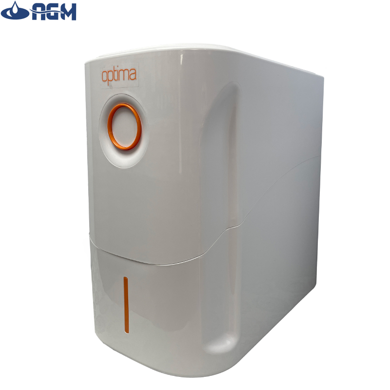 دستگاه تصفیه آب اپتیما