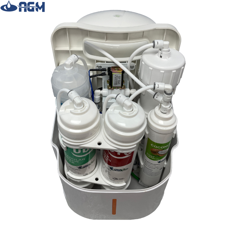 دستگاه تصفیه آب اپتیما