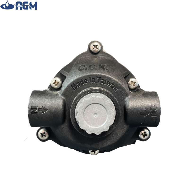 پمپ دستگاه تصفیه آب نیمه صنعتی 32 ولت