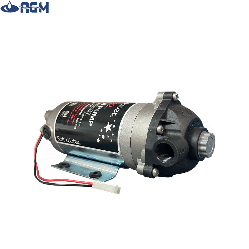 پمپ دستگاه تصفیه آب نیمه صنعتی 32 ولت