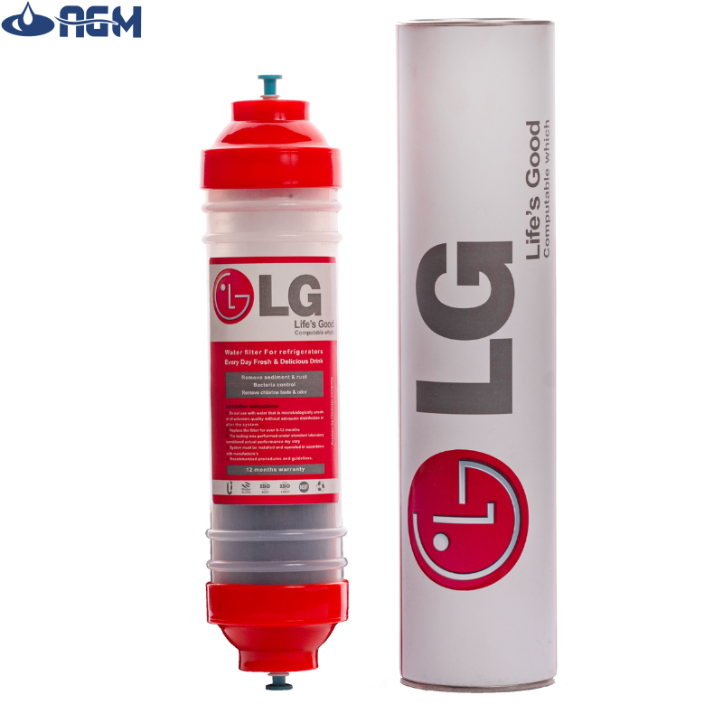 فیلتر تصفیه آب یخچال و فریزر دومنظوره ال جی