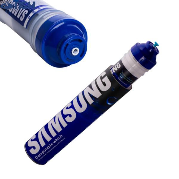 فیلتر آب یخچالی سامسونگ - آب سالم و تازه