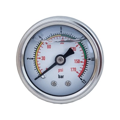 گیج فشار 12Bar/S