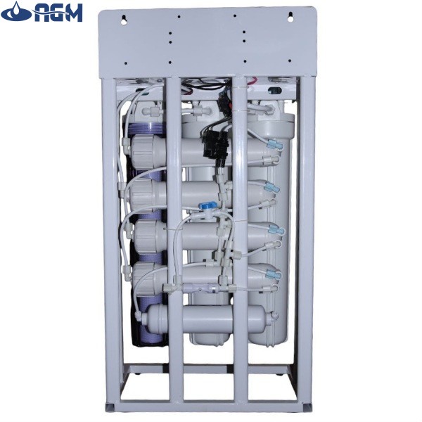 دستگاه تصفیه کننده آب نیمه صنعتی  400 گالن