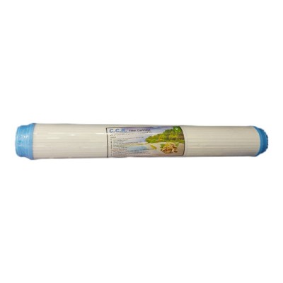 فیلتر دستگاه تصفیه آب سی سی کا مدل Slim Active Carbon