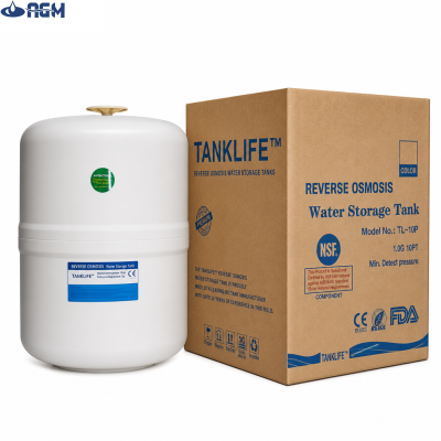 مخزن دستگاه تصفیه آب تانک لایف TL-4.0G