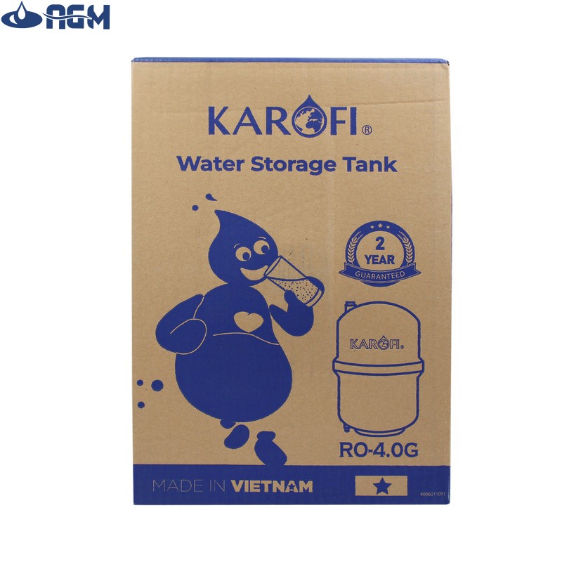 دستگاه تصفیه کننده آب زیر سینک لیفوتک مدل 7STAGE به همراه فیلتر مجموعه 3 عددی