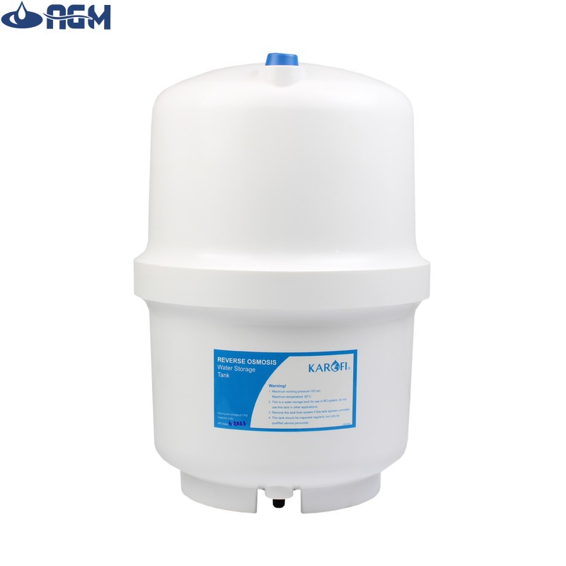 دستگاه تصفیه کننده آب زیر سینک لیفوتک مدل 7STAGE به همراه فیلتر مجموعه 3 عددی