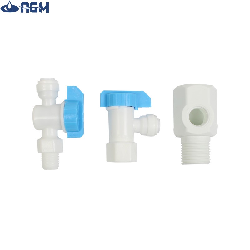 دستگاه تصفیه کننده آب زیر سینک لیفوتک مدل 7STAGE به همراه فیلتر مجموعه 3 عددی