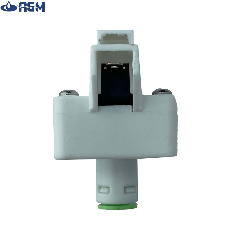 سوئیچ دستگاه تصفیه آب تکومن مجموعه 2 عددی