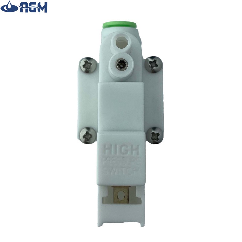 سوئیچ دستگاه تصفیه آب تکومن مجموعه 2 عددی